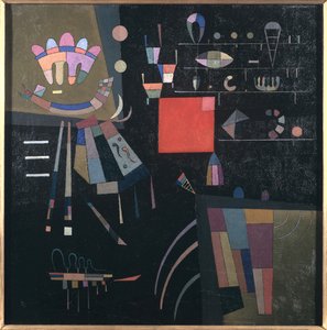 Composition, 1941